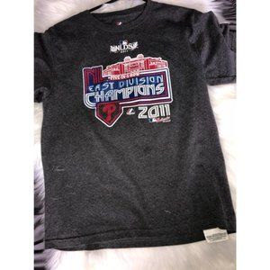 Majestic Boy’s Phillies Tshirt